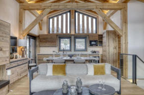 Chalet Alpestre